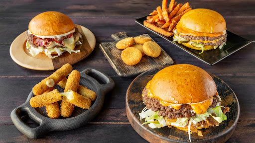 Photo 4 - Blast - Smash Burger - Le Petit Quevilly - Rouen