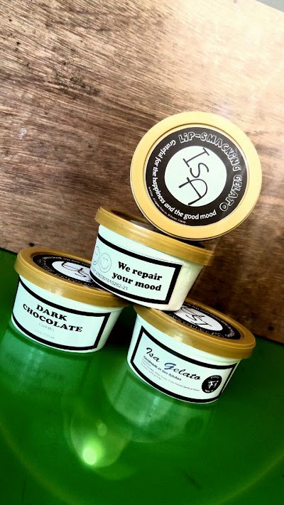Photos of Is.A Gelato
