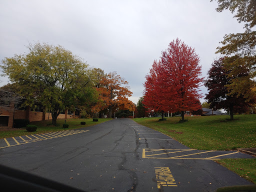 La Moille High School - Thumbnail