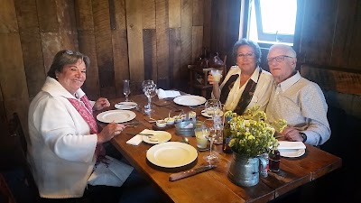 Photos of PARRILLA EL GALPON
