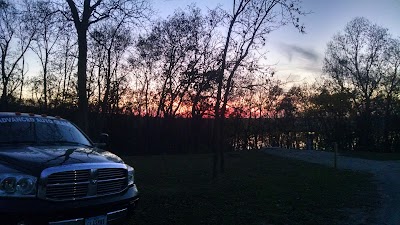 Timber Ridge Campground