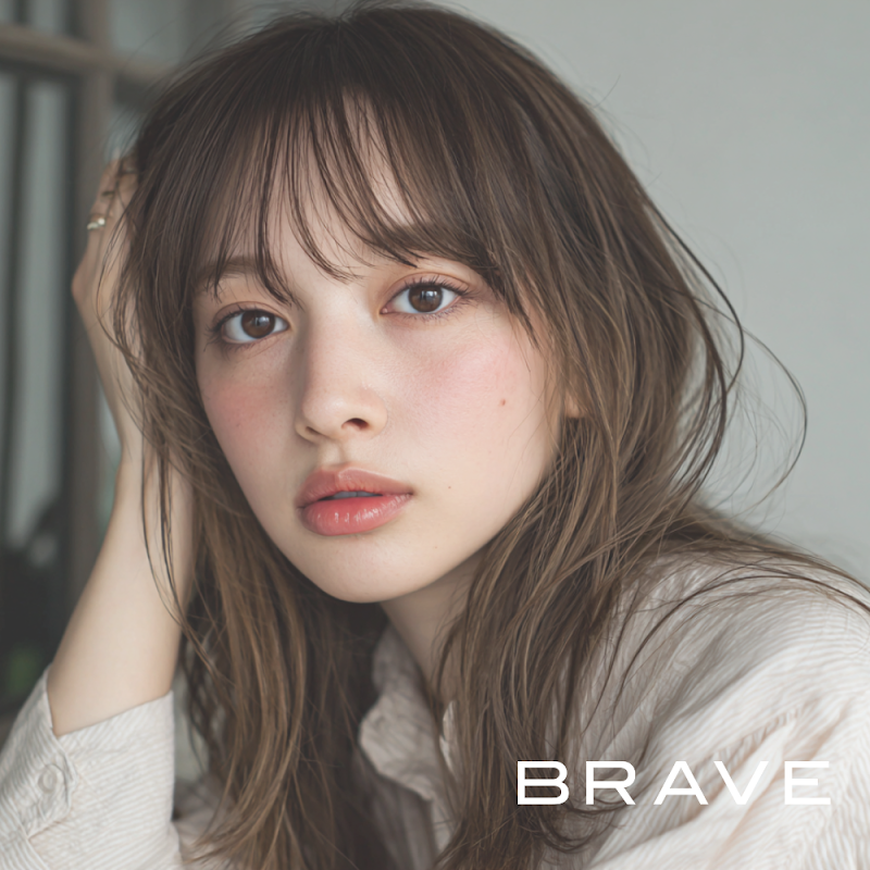 BRAVE abiko 我孫子