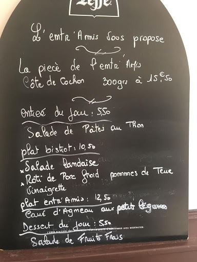 Photo 1 - L'Entr'Amis