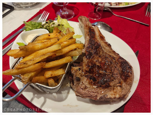 Photo 3 - Restaurant Le Gardouch