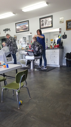 Rochelle's Barber Shop - Thumbnail