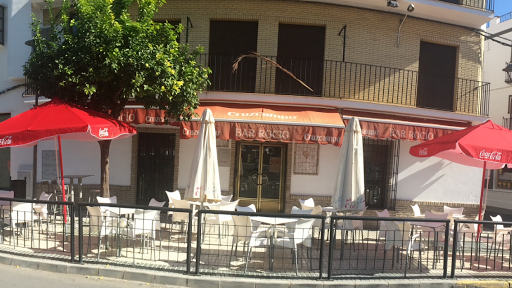 Bar Rocio Restaurante
