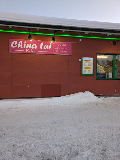 China tai köket - Eken - Thumbnail