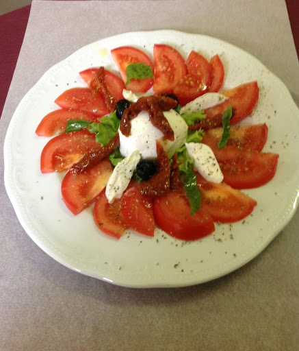 LE ROSE - COFFEE - FOOD - DRINKS Gallery - Italy
