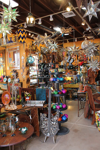 Michelle's Gallery - Visual