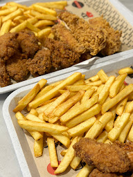 Photo n°15 de Chicken City à Mer (Restaurant de tacos)