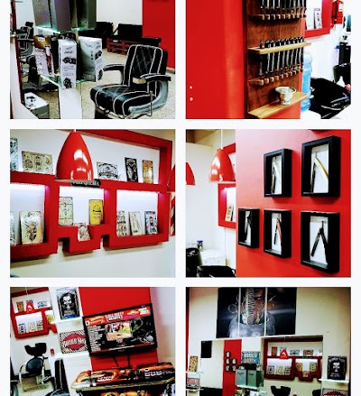 Photos of Peluqueria & Barber Shop Felix Estilista