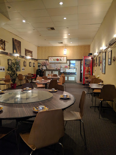 Krua Thai and Japanese Restaurant