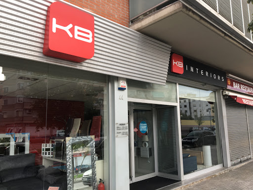 KB interiors - Visual