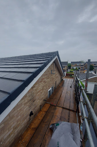 Doyle Roofing Services - Visual