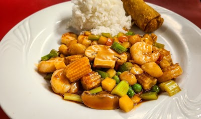 Peking Chinese Restaurant