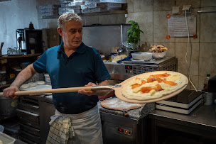 Photo n°17 de O' Ventre sur Pâte - Pizzeria à Marseille (Pizzeria)