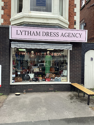 Lytham Dress Agency