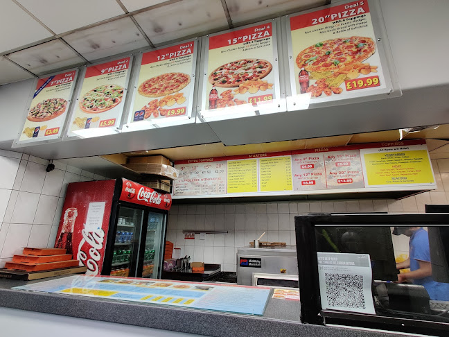pizzavillagewandsworth.co.uk