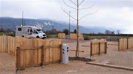 Aire Camping-Car Park