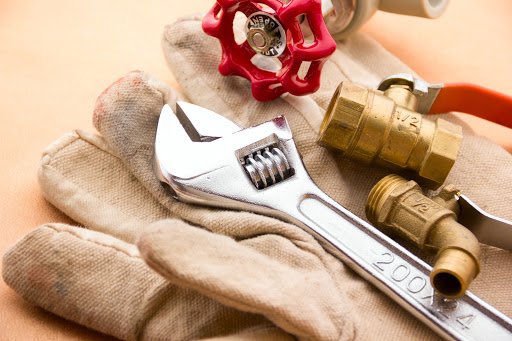 Wright Plumbing - Thumbnail