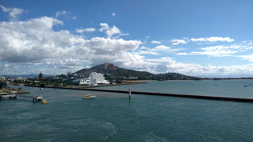 Mission to Seafarer - Townsville Seafarers Club - Thumbnail