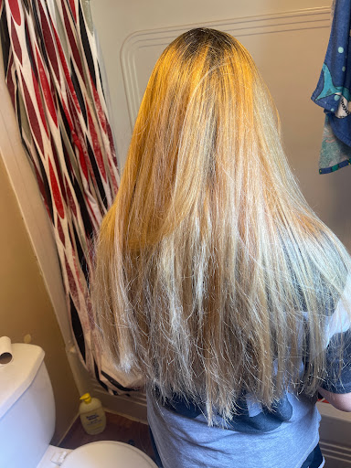 Salon 34 - Visual