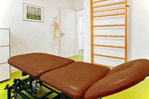 KÖRPERWERK Ergo I Physio I Fitness Gallery - Germany