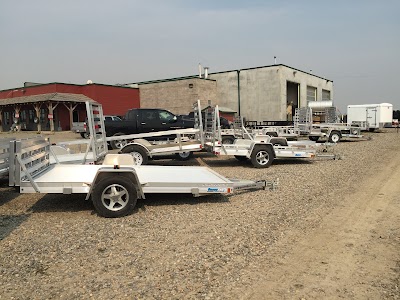 Photos of Factory Outlet Trailers Inc
