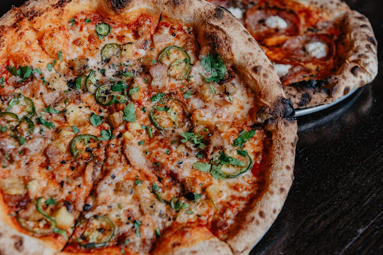 Red Rabbit Minneapolis by null