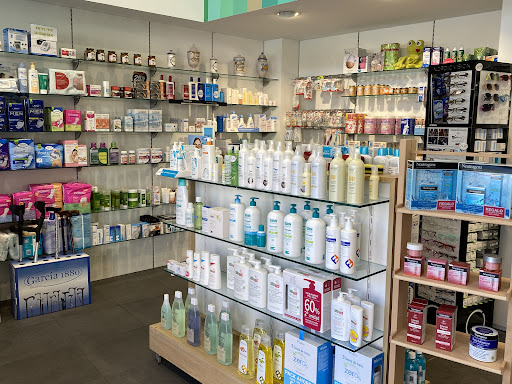 Farmacia Acha Garcés - Thumbnail