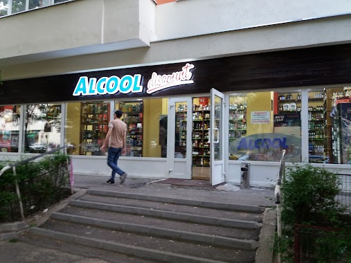 Alcool Discount Teiul Doamnei, Author: ioan Tincoca