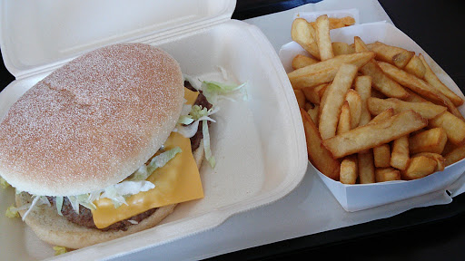 Hburger