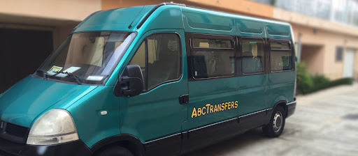 AbcTransfers.com - Visual