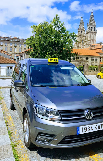 TAXI BAAMONDE - PABLO
