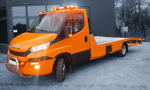 Wynajem Autolawety 24H Wypożyczalnia Autolaweta Warszawa