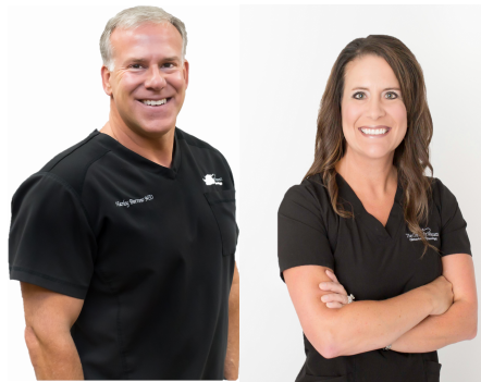 The Center for Women