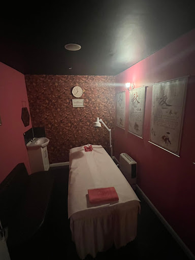Shanghai Massage