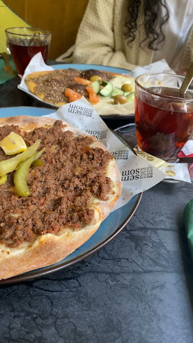 Beoordelingen van Semsom in Groningen - Restaurant