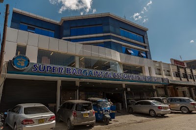 Photos of Super Bargains Glass & Hardware Ltd