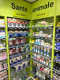 Photo n°21 de Pharmacie Du Centre Bourg à Saint-Martin-de-Seignanx (Pharmacie)