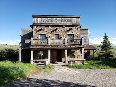 Marlboro Ranch
