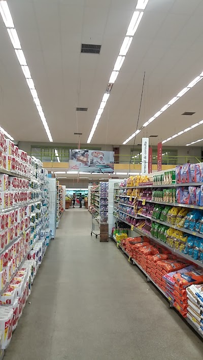 Photos of Peruzzo Supermercado