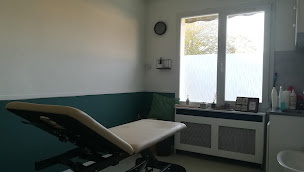 Photo n°7 de Cabinet de kinésithérapie de Corzé à Corzé (Kinésithérapeute)