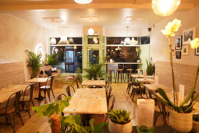 RodFai Thai Street Food