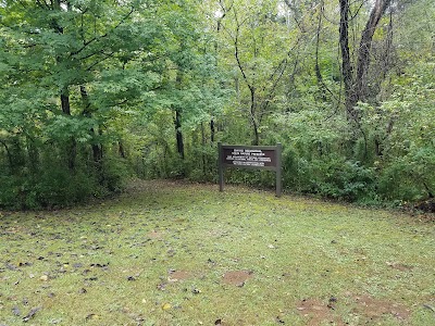 Davis Memorial State Nature Preserve