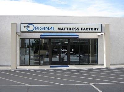 The Original Mattress Factory