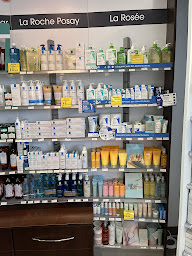 Photo n°12 de PHARMACIE DES DERVALLIERES à Nantes (Pharmacie vétérinaire)