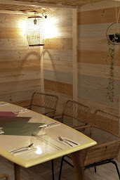 Photo n°46 de Haven Coffee + Kitchen à Annecy (Salon de thé)