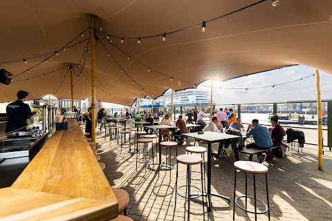 Stadshaven Brouwerij & Gastropub by null