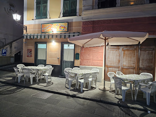 La Tana di Jack - Pizzeria da asporto